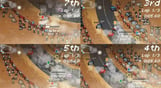 Super Pixel Racers