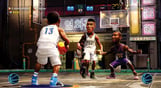NBA 2K Playgrounds 2