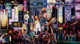 NBA 2K Playgrounds 2
