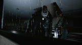 Intruders: Hide and Seek