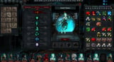 Iratus:  Lord of the Dead