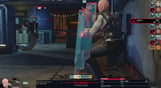 XCOM: Chimera Squad