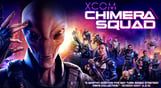 XCOM: Chimera Squad
