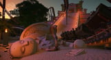 Planet Coaster - Adventure Pack