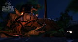 Planet Coaster - Adventure Pack