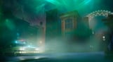 Planet Coaster - Ghostbusters