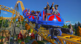 Planet Coaster - Classic Rides Collection