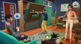 The Sims 4 Tiny Living Stuff Pack
