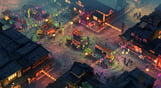Shadow Tactics: Blades of the Shogun