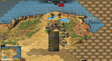 Tank Operations – European Campaign