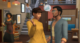 The Sims 4 Tiny Living Stuff Pack