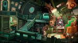 Chaos on Deponia