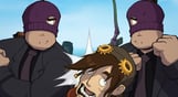 Chaos on Deponia