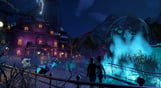 Planet Coaster - Spooky Pack