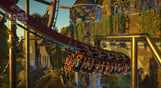 Planet Coaster - Spooky Pack