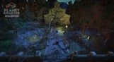 Planet Coaster - Spooky Pack