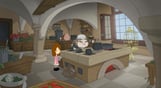 Anna's Quest