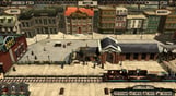 Bounty Train
