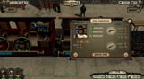 Bounty Train