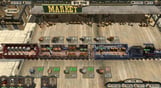 Bounty Train