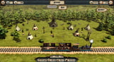 Bounty Train