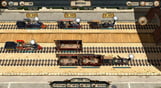 Bounty Train