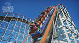 Planet Coaster - Vintage Pack