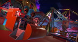 Planet Coaster - Vintage Pack