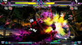 BlazBlue: Continuum Shift Extend