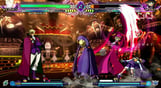 BlazBlue: Continuum Shift Extend