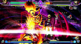 BlazBlue: Continuum Shift Extend
