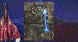 Raiden IV: OverKill