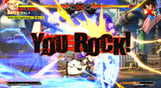 GUILTY GEAR Xrd -SIGN-
