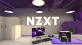 PC Building Simulator - NZXT Workshop