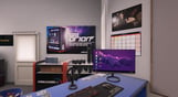 PC Building Simulator - Overclockers UK Workshop