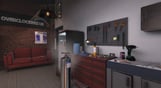 PC Building Simulator - Overclockers UK Workshop