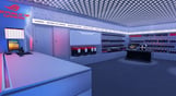 PC Building Simulator - Republic of Gamers Workshop