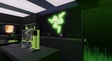PC Building Simulator: Razer Workshop