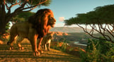 Planet Zoo Deluxe Edition