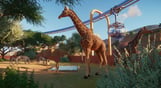 Planet Zoo Deluxe Edition