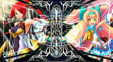 BlazBlue: Chronophantasma Extend