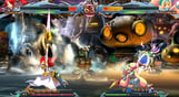 BlazBlue: Chronophantasma Extend