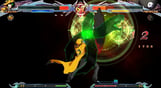BlazBlue: Chronophantasma Extend