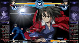 Melty Blood Actress Again Current Code