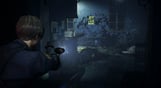 RESIDENT EVIL 2 / BIOHAZARD RE:2