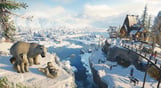 Planet Zoo: Arctic Pack