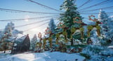 Planet Zoo: Arctic Pack