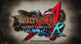 GUILTY GEAR XX ACCENT CORE PLUS R