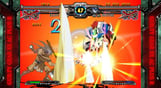 GUILTY GEAR XX ACCENT CORE PLUS R