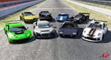 Assetto Corsa - Dream Pack 2